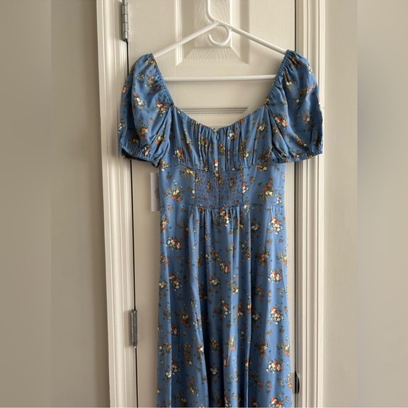 Reformation Teyana Dress - Picture 14 of 14